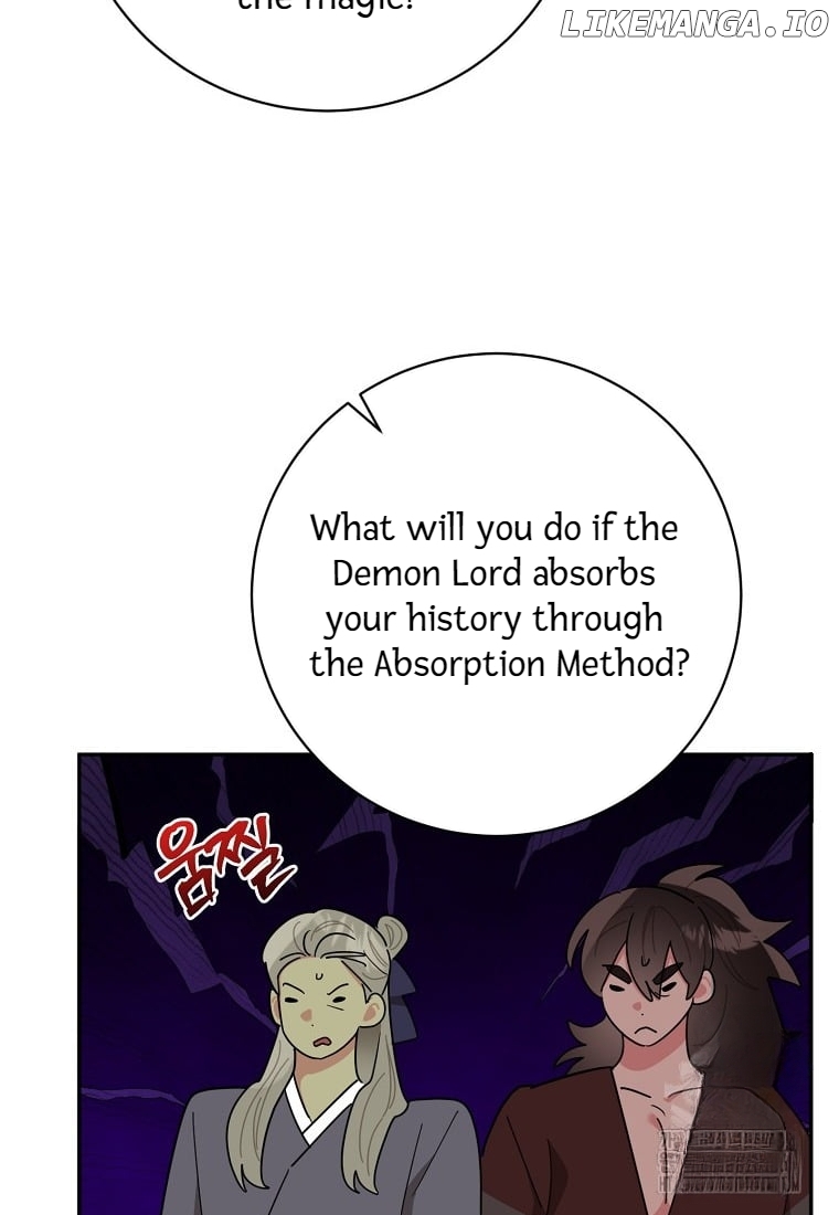 Precious Daughter of the Greatest Martial Arts Villain Chapter 140 - page 78